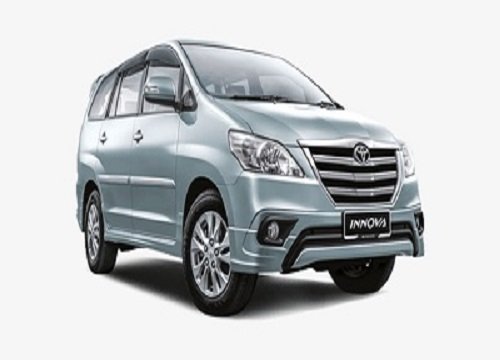 Toyota Innova